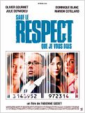 Sauf le respect que je vous dois