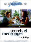 Secrets et mensonges