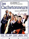 Les Cachetonneurs