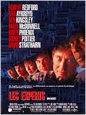 Les Experts