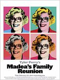 Madea's family reunion