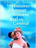 Les Histoires d'amour finissent mal... en général