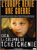 Coca, la colombe de Tchétchénie