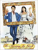 Le Mariage du siècle