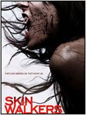 Skin Walkers