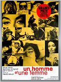 Un Homme et une femme