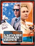 L'Affaire Thomas Crown