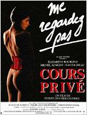Cours privé