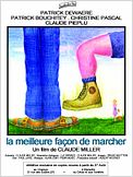 La Meilleure façon de marcher