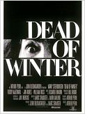 Froid comme la mort