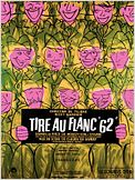 Tire au flanc