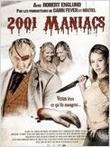 2001 Maniacs