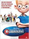Bienvenue chez les Robinson