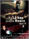 Et là-bas, quelle heure est-il ?