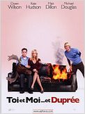 Toi et moi... et Duprée