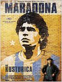 Maradona par Kusturica