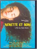 Nénette et Boni