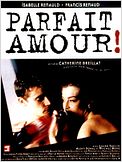 Parfait amour !