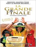 La Grande finale