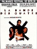 La Bande des quatre