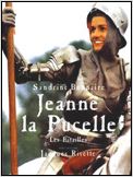 Jeanne la Pucelle, les batailles