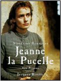 Jeanne la Pucelle, les prisons