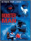 Monster Man