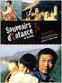 Souvenirs d'enfance