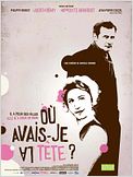 Où avais-je la tête ?