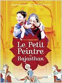 Le Petit peintre du Rajasthan