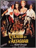 Cyrano et d'Artagnan
