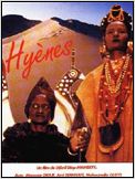 Hyènes