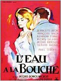 L'Eau à la bouche
