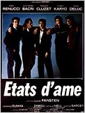 Etats d'âme