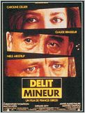 Délit mineur