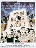 Je hais les acteurs