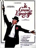 Le Grand escogriffe