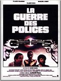 La Guerre des polices