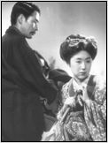 L'Amour de l'actrice Sumako