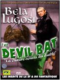 La Chauve-souris du diable