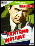 Le Fantôme invisible