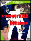 L'Incroyable homme invisible