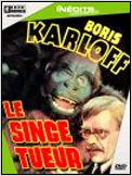 Le Singe tueur