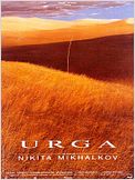 Urga