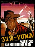 Trois heures dix pour Yuma