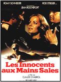 Les Innocents aux mains sales