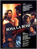 Rosa la Rose