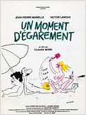Un moment d'égarement