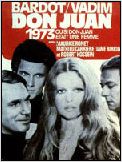 Don Juan ou si Don Juan était une femme...