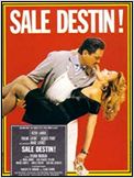 Sale destin !